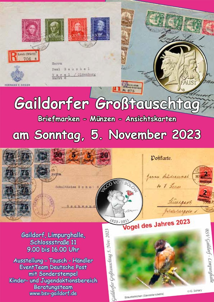Handzettel 2023